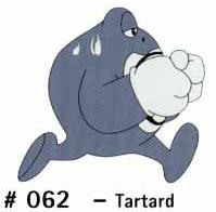 N 062 Tartard